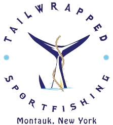 Tail Wrapped