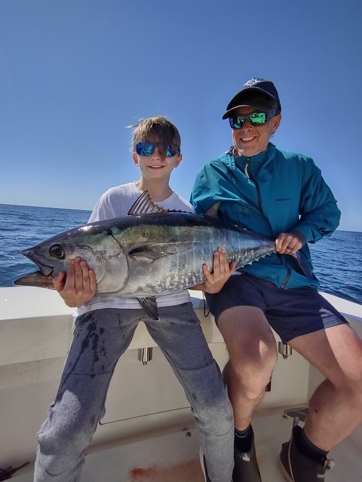 Home - Young's Big Water SportsFishing